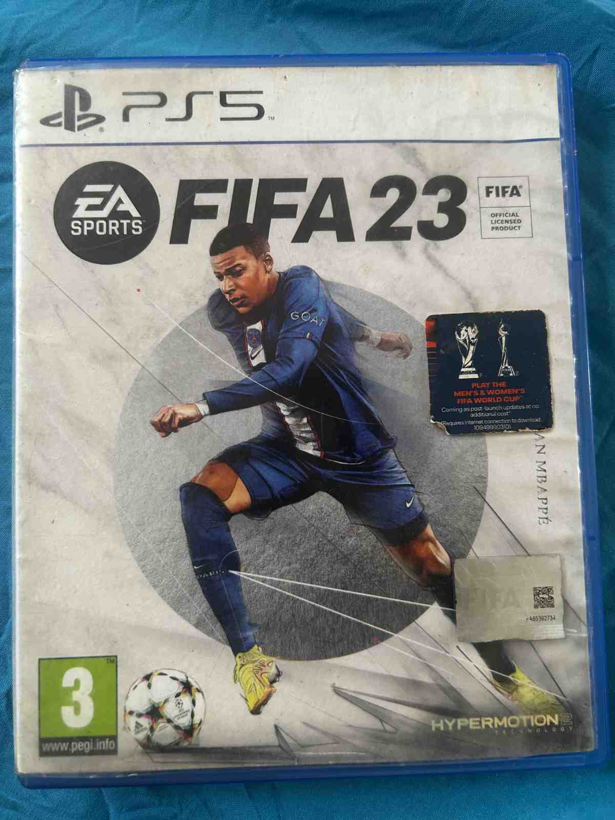FIFA 23