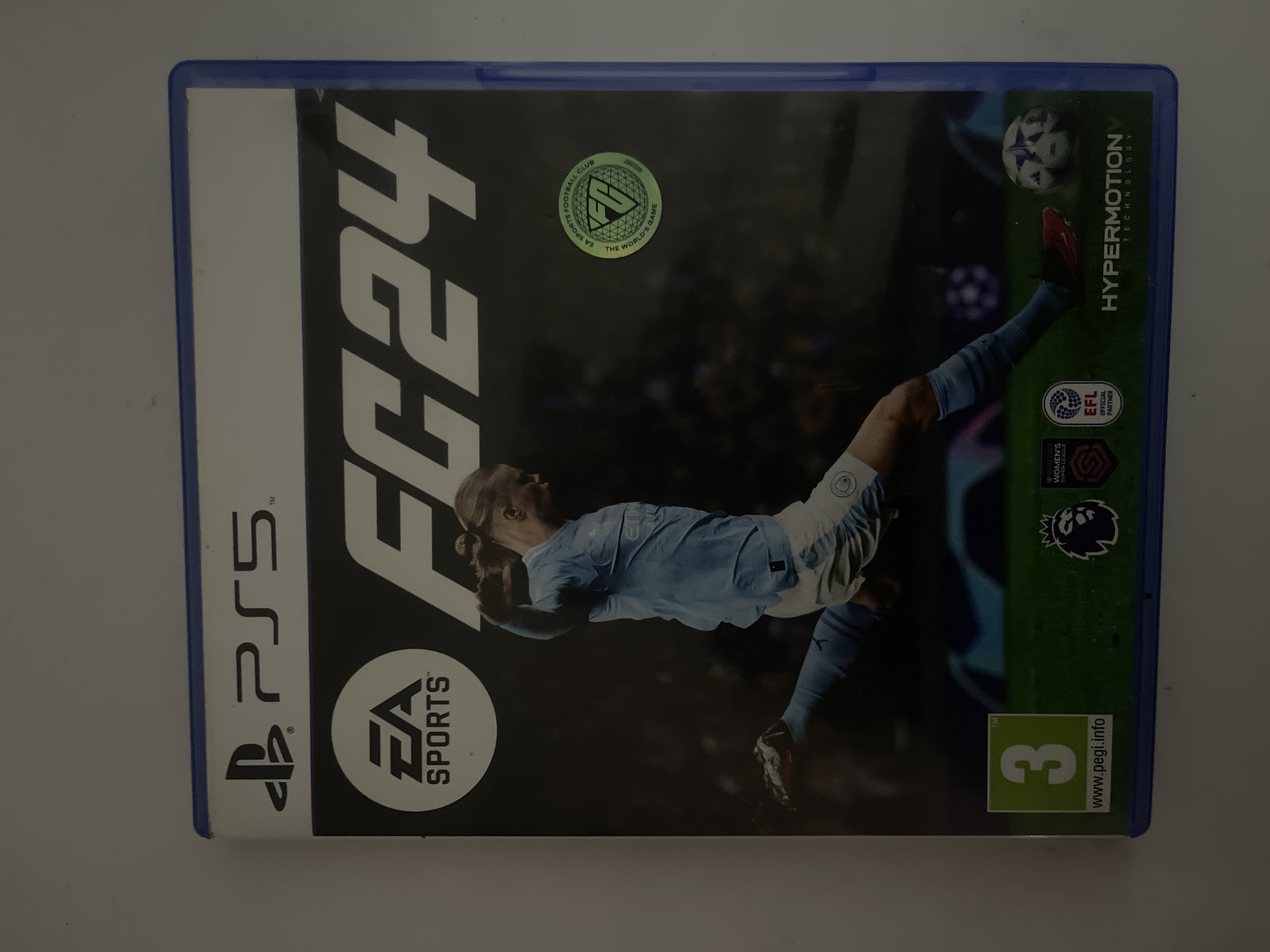 Fc24