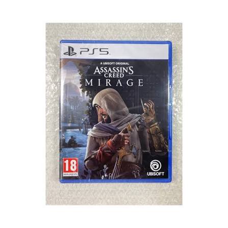Assassin Creed Mirage
