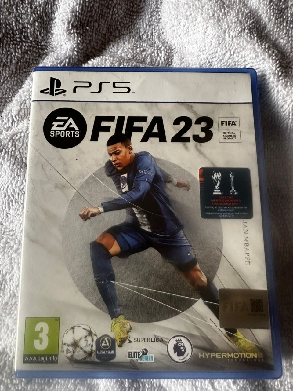 Fifa 23